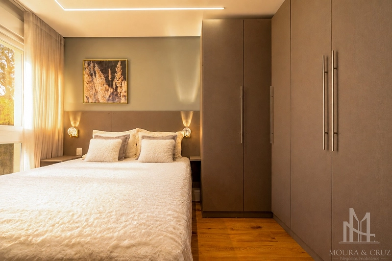 Apartamento 2 quartos mobiliado no Carniel em Gramado: 29ª foto da galeria de imagens do imóvel