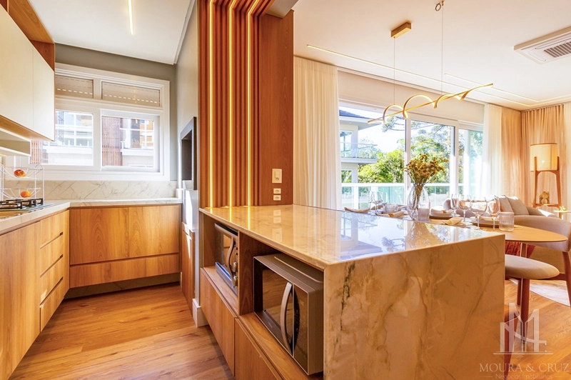 Apartamento 2 quartos mobiliado no Carniel em Gramado: 14ª foto da galeria de imagens do imóvel
