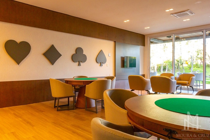 Apartamento 2 quartos mobiliado no Carniel em Gramado: 43ª foto da galeria de imagens do imóvel