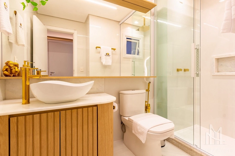 Apartamento 2 quartos mobiliado no Carniel em Gramado: 32ª foto da galeria de imagens do imóvel