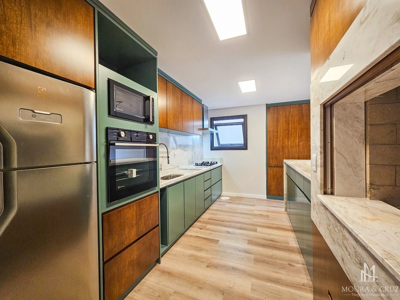 Apartamento 1 quarto no Centro de Canela: 20ª foto da galeria de imagens do imóvel