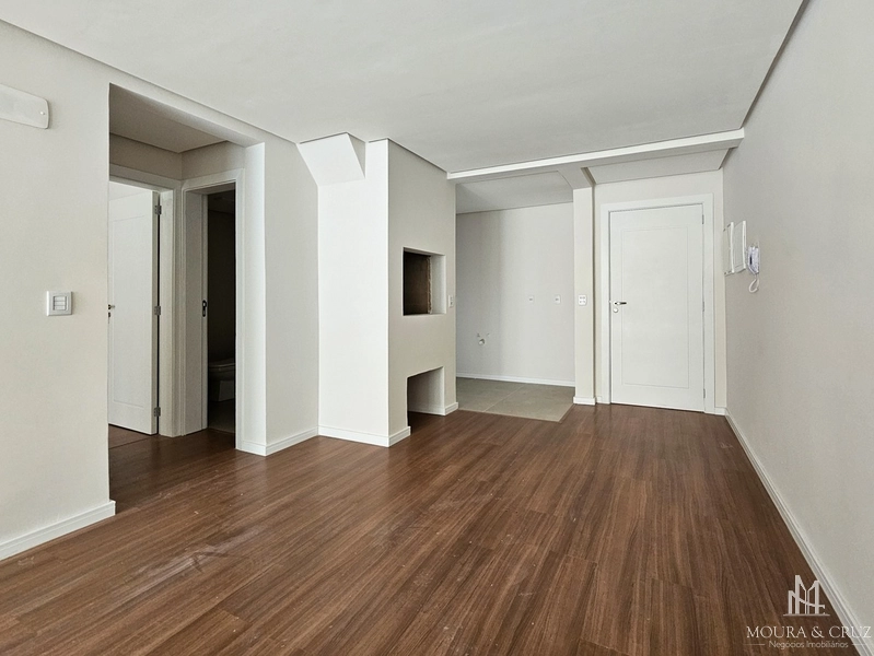 Apartamento 1 quarto no Centro de Canela: 3ª foto da galeria de imagens do imóvel