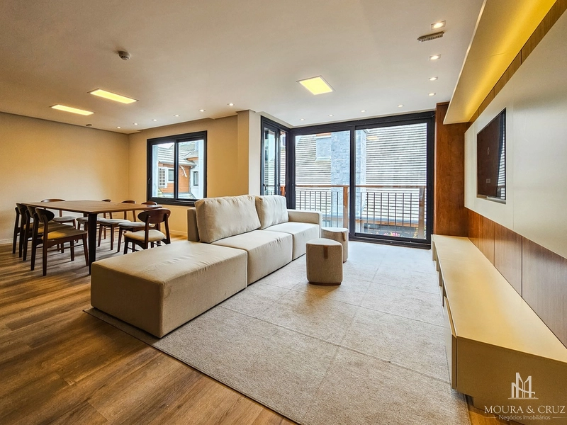 Apartamento 1 quarto no Centro de Canela: 17ª foto da galeria de imagens do imóvel