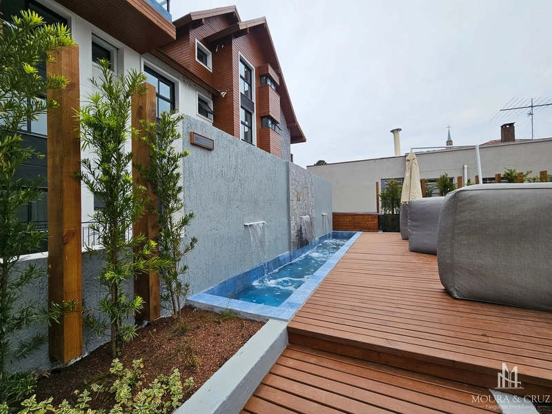 Apartamento 1 quarto no Centro de Canela: 15ª foto da galeria de imagens do imóvel
