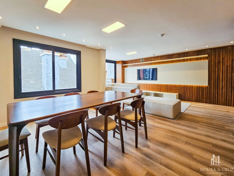 Apartamento 1 quarto no Centro de Canela: 18ª foto da galeria de imagens do imóvel