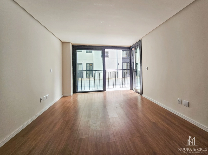 Apartamento 1 quarto no Centro de Canela: 2ª foto da galeria de imagens do imóvel