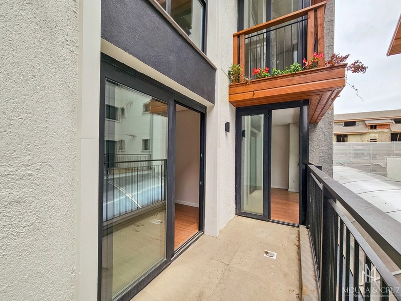 Apartamento 1 quarto no Centro de Canela: 8ª foto da galeria de imagens do imóvel