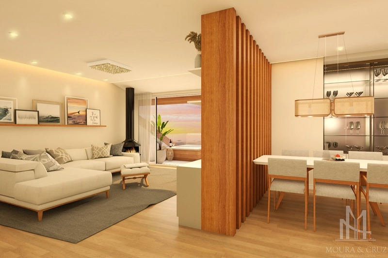 Apartamento 2 quartos no Centro de Gramado: 10ª foto da galeria de imagens do imóvel