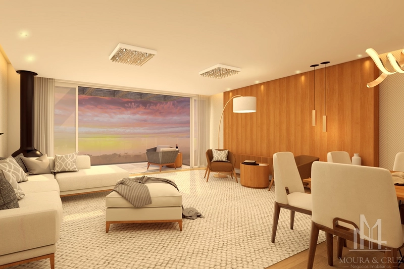 Apartamento 2 quartos no Centro de Gramado: 9ª foto da galeria de imagens do imóvel