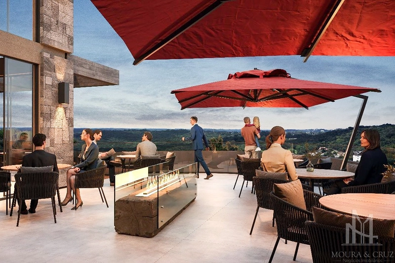 Apartamento 2 quartos no Centro de Gramado: 7ª foto da galeria de imagens do imóvel