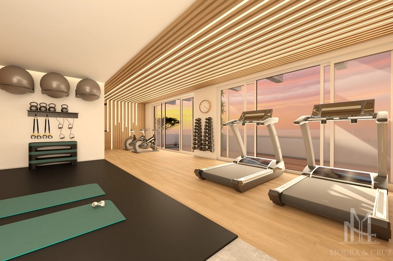 Apartamento 2 quartos no Centro de Gramado: 11ª foto da galeria de imagens do imóvel