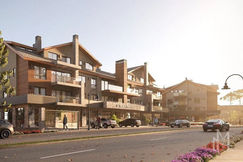 Imóvel residencial ou comercial