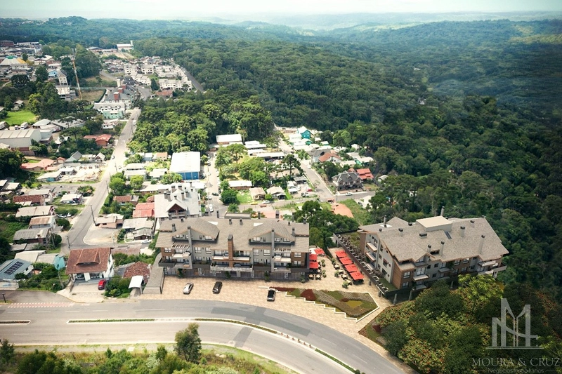 Apartamento 2 quartos no Centro de Gramado: 16ª foto da galeria de imagens do imóvel