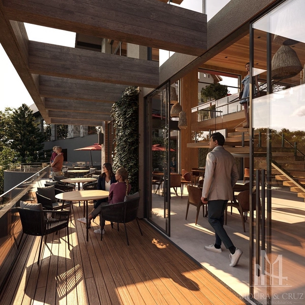 Apartamento 2 quartos no Centro de Gramado: 13ª foto da galeria de imagens do imóvel