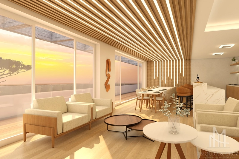 Apartamento 2 quartos no Centro de Gramado: 15ª foto da galeria de imagens do imóvel