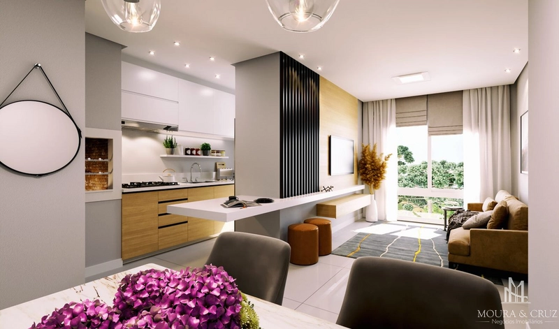 Imóvel residencial ou comercial