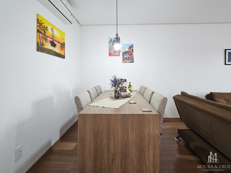 Apartamento 2 quartos mobiliado no Centro de Gramado: 4ª foto da galeria de imagens do imóvel