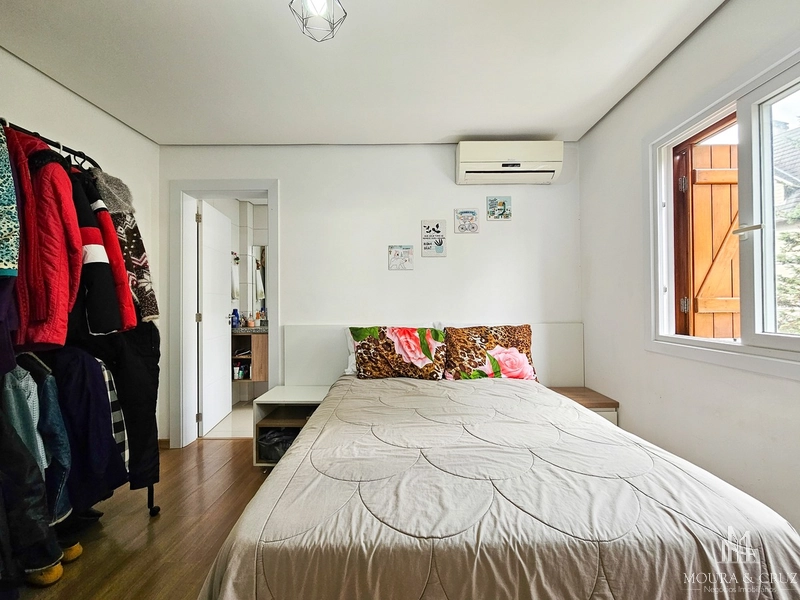 Apartamento 2 quartos mobiliado no Centro de Gramado: 10ª foto da galeria de imagens do imóvel