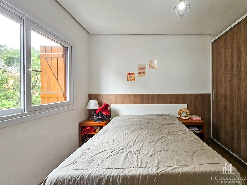 Apartamento 2 quartos mobiliado no Centro de Gramado: 9ª foto da galeria de imagens do imóvel