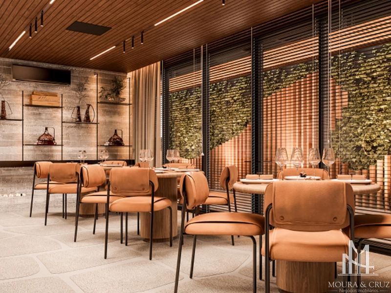 Apartamento 1 quarto no Centro de Canela: 13ª foto da galeria de imagens do imóvel