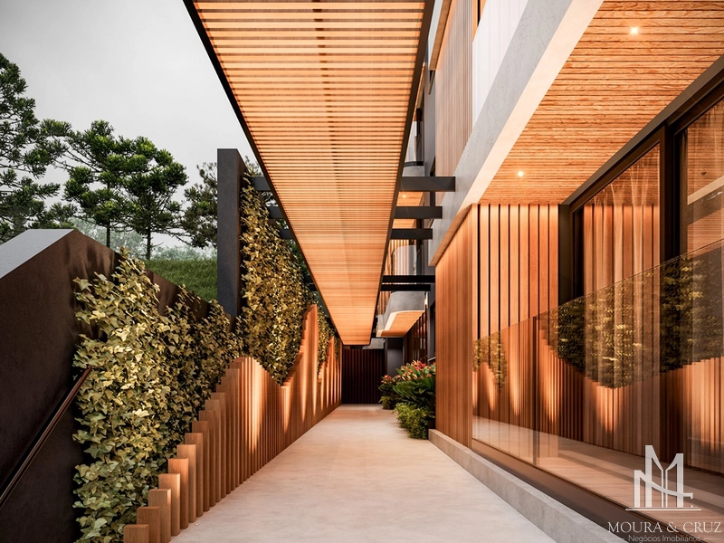 Apartamento 1 quarto no Centro de Canela: 8ª foto da galeria de imagens do imóvel