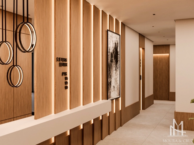 Apartamento 1 quarto no Centro de Canela: 9ª foto da galeria de imagens do imóvel