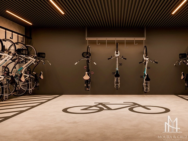 Apartamento 1 quarto no Centro de Canela: 14ª foto da galeria de imagens do imóvel