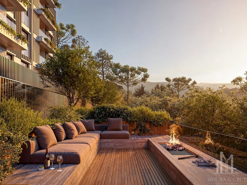 Imóvel residencial ou comercial