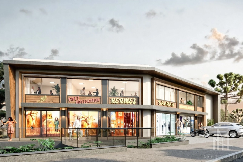 Apartamento 1 quarto no Centro de Gramado: 11ª foto da galeria de imagens do imóvel