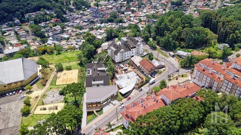 Apartamento 1 quarto no Centro de Gramado: 12ª foto da galeria de imagens do imóvel