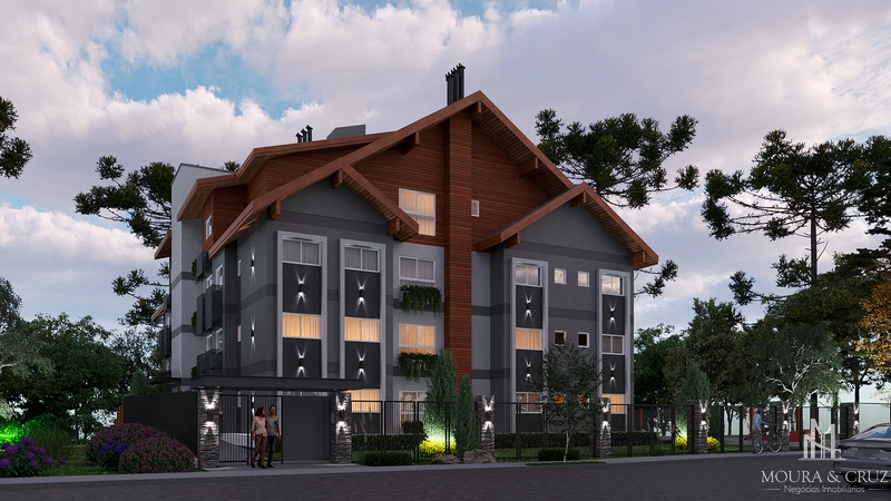 Imóvel residencial ou comercial