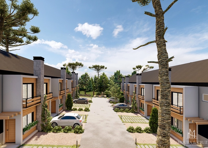 Imóvel residencial ou comercial