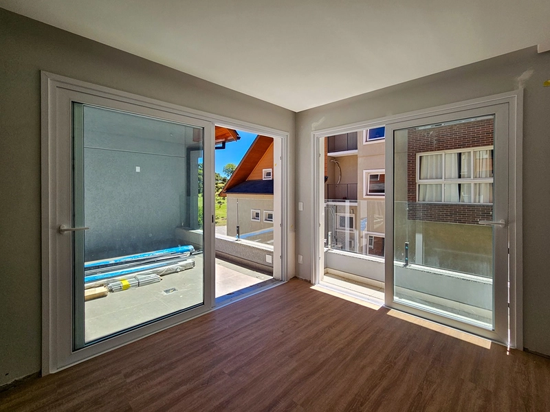 Apartamento 2 quartos no Centro de Gramado: 3ª foto da galeria de imagens do imóvel