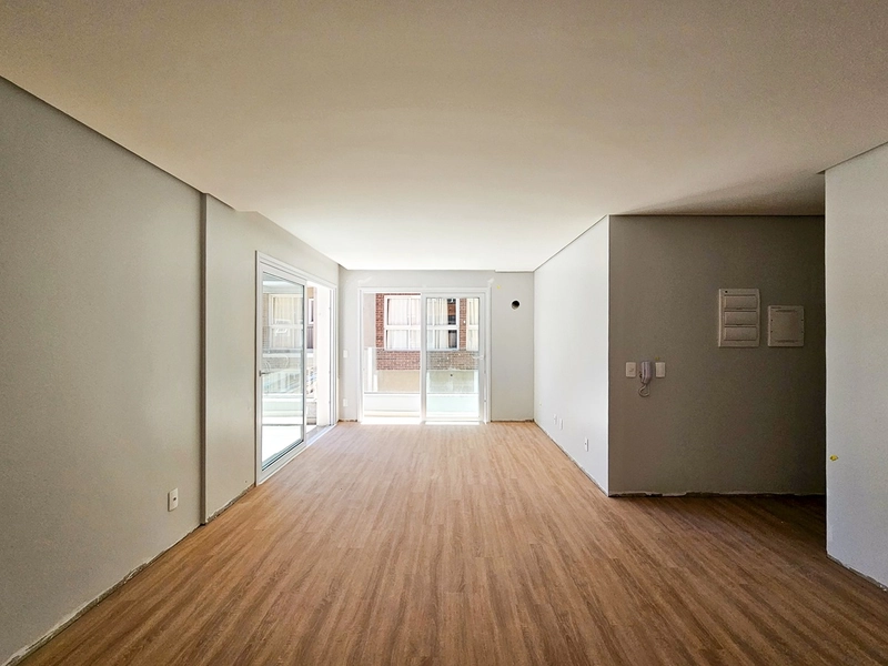 Apartamento 2 quartos no Centro de Gramado: 2ª foto da galeria de imagens do imóvel