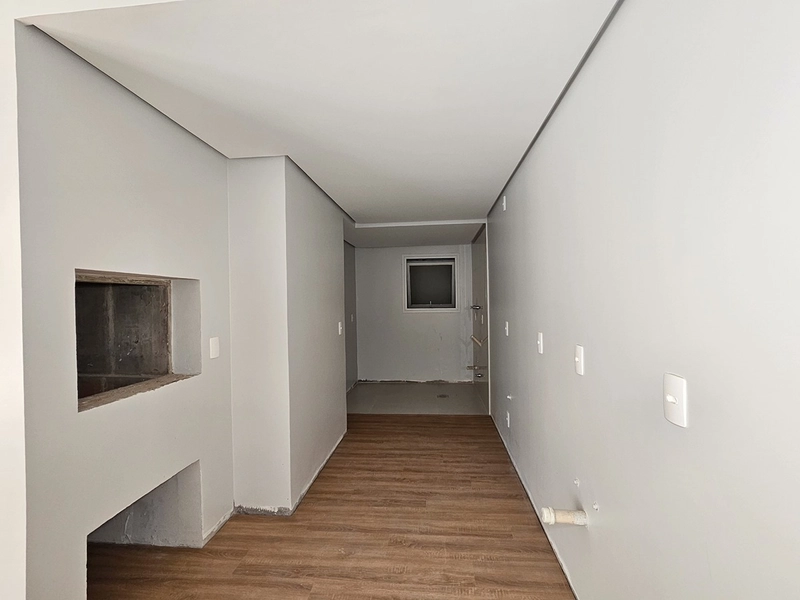 Apartamento 2 quartos no Centro de Gramado: 7ª foto da galeria de imagens do imóvel