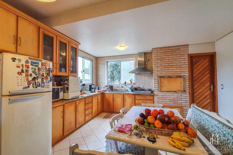 Casa 3 quartos em Gramado: 8ª foto da galeria de imagens do imóvel