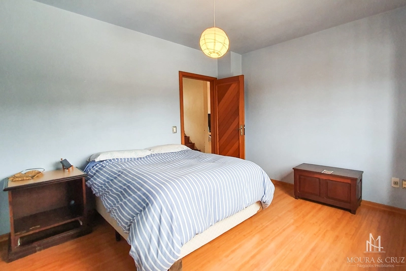 Casa 3 quartos em Gramado: 15ª foto da galeria de imagens do imóvel