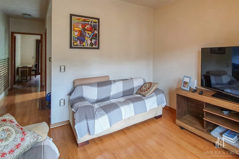 Casa 3 quartos em Gramado: 11ª foto da galeria de imagens do imóvel