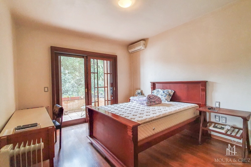 Casa 3 quartos em Gramado: 12ª foto da galeria de imagens do imóvel