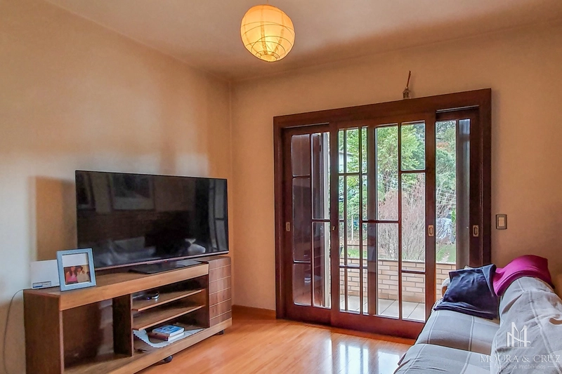 Casa 3 quartos em Gramado: 10ª foto da galeria de imagens do imóvel