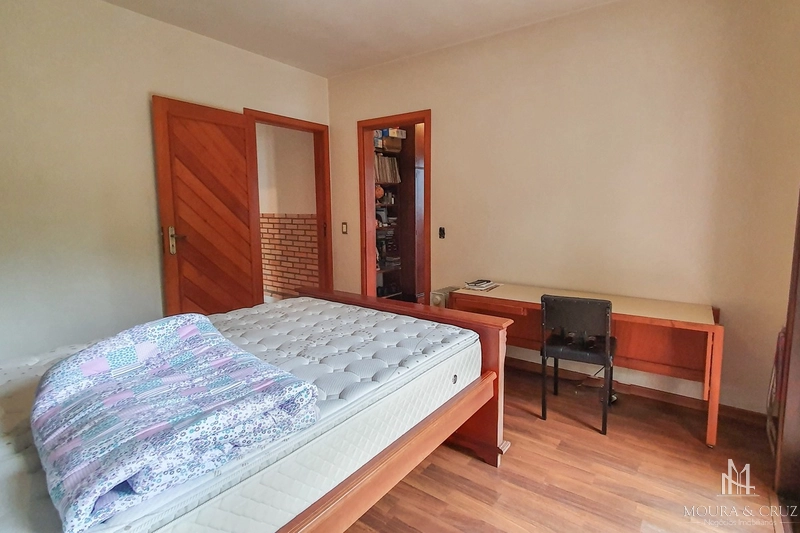 Casa 3 quartos em Gramado: 13ª foto da galeria de imagens do imóvel