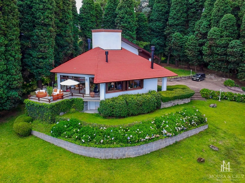 Imóvel residencial ou comercial