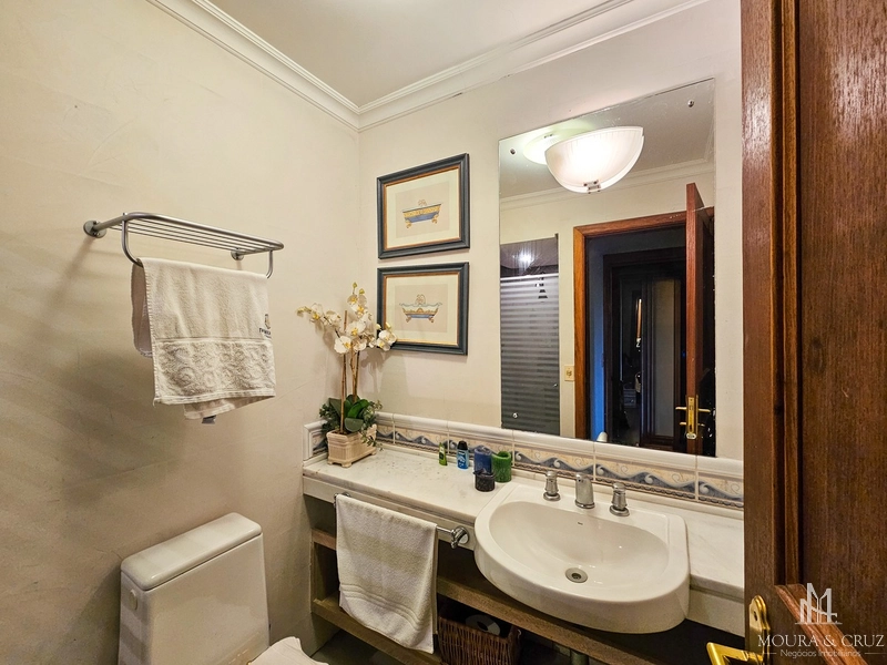 Apartamento 2 quartos mobiliado no Bavária em Gramado: 16ª foto da galeria de imagens do imóvel