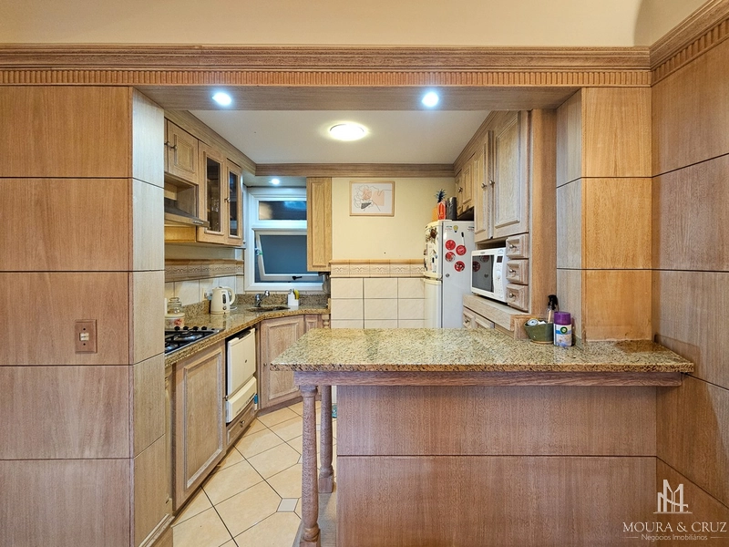 Apartamento 2 quartos mobiliado no Bavária em Gramado: 7ª foto da galeria de imagens do imóvel