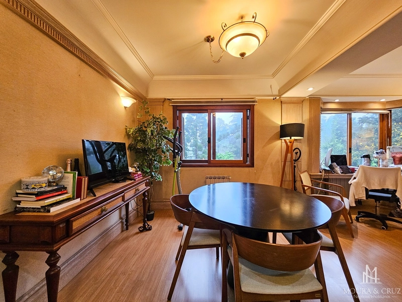 Apartamento 2 quartos mobiliado no Bavária em Gramado: 5ª foto da galeria de imagens do imóvel