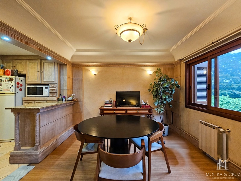 Apartamento 2 quartos mobiliado no Bavária em Gramado: 6ª foto da galeria de imagens do imóvel