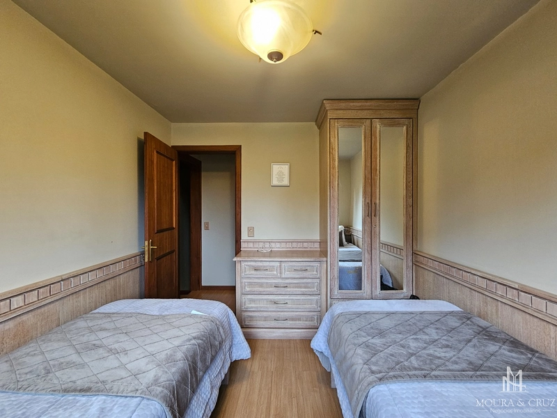 Apartamento 2 quartos mobiliado no Bavária em Gramado: 15ª foto da galeria de imagens do imóvel