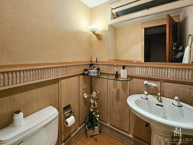 Apartamento 2 quartos mobiliado no Bavária em Gramado: 10ª foto da galeria de imagens do imóvel