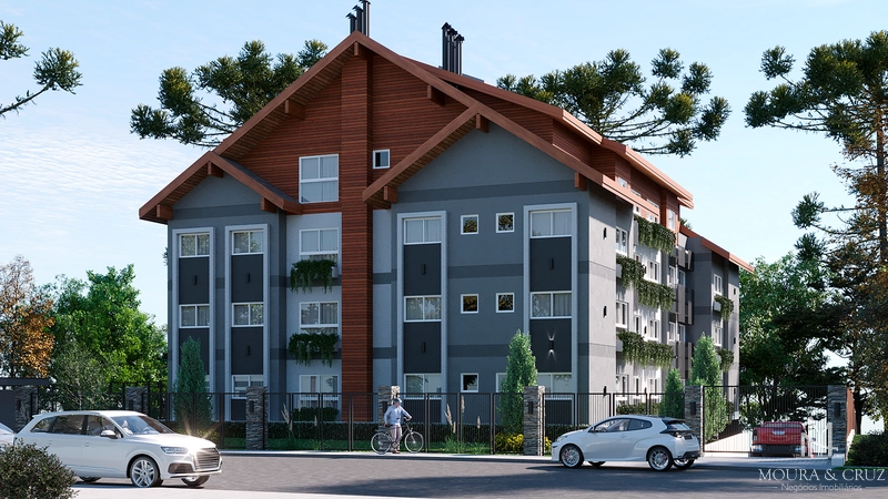 Imóvel residencial ou comercial