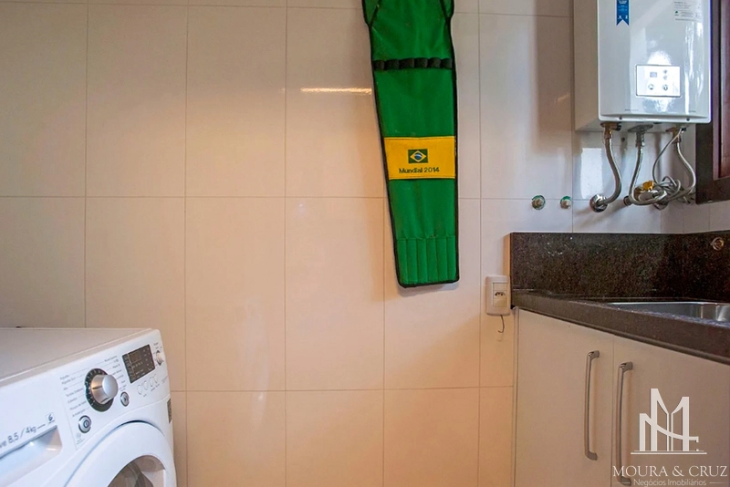 Apartamento 2 quartos no Planalto em Gramado: 14ª foto da galeria de imagens do imóvel